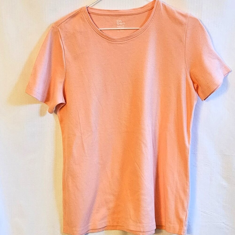 Pullover top